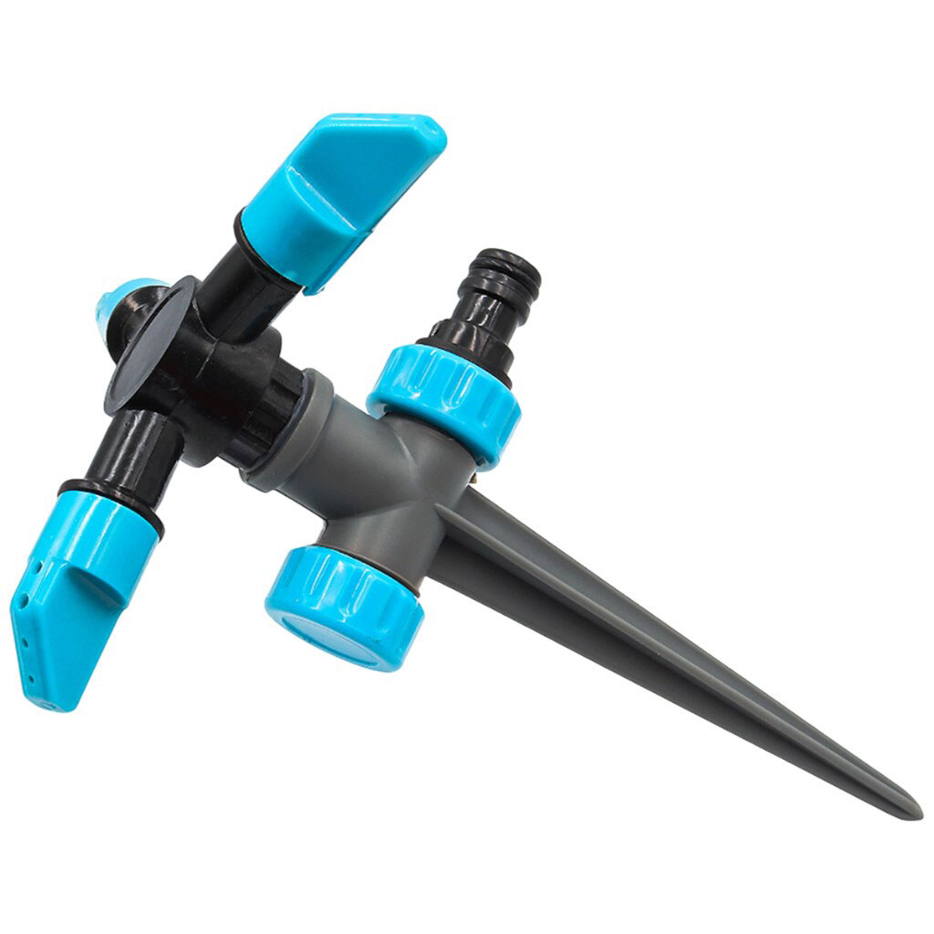 Ороситель садовый с насадкой PROGARDEN - № 4 Ороситель садовый с насадкой PROGARDEN - № 4