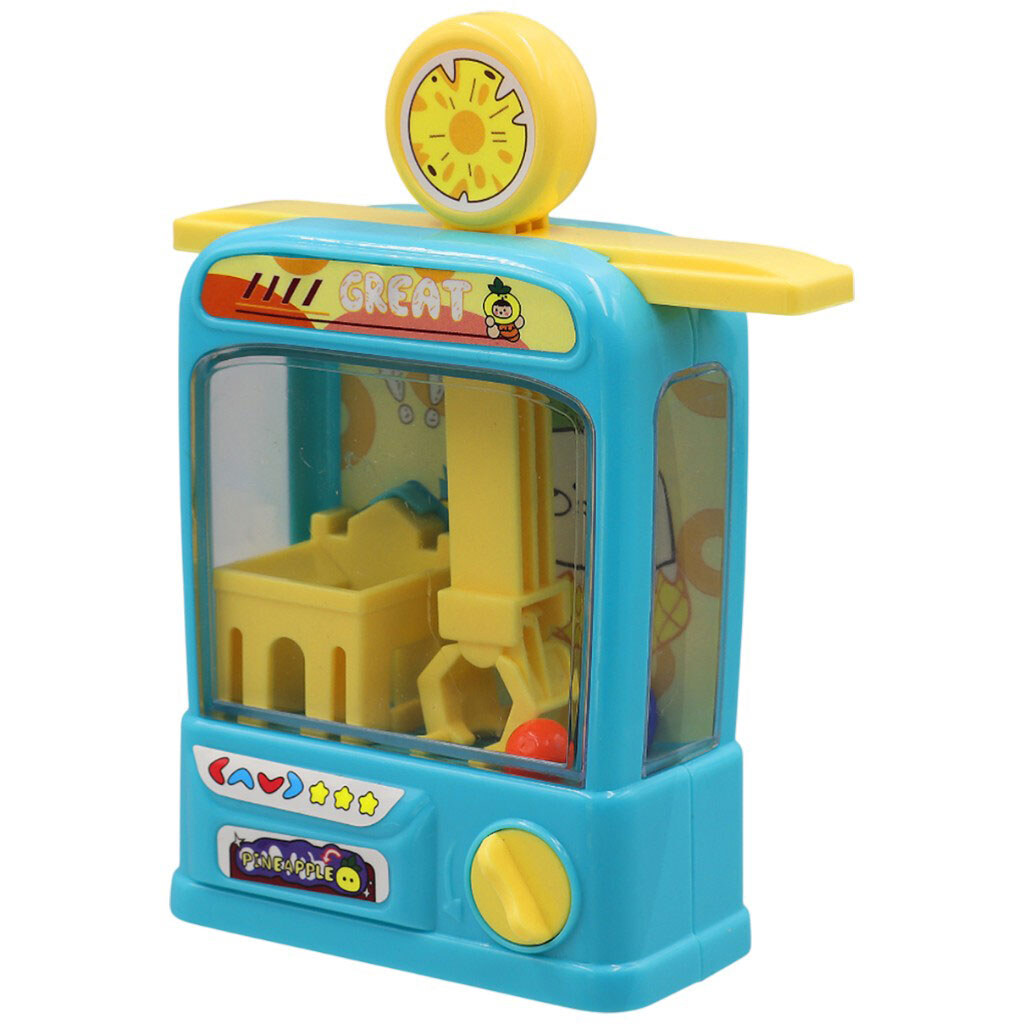 Іграшка дитяча "Ігровий автомат-хваталка" - № 1 Іграшка дитяча "Ігровий автомат-хваталка" - № 1