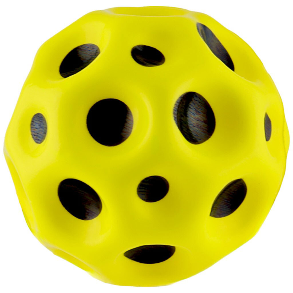 М'ячик-стрибунець дитячий з кратерами в асортименті, d=15 см - № 5 М'ячик-стрибунець дитячий з кратерами в асортименті, d=15 см - № 5