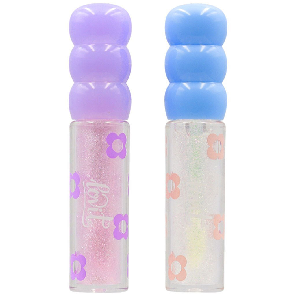 Набір блисків для губ Lovit колір в асортименті - № 2 Набір блисків для губ Lovit колір в асортименті - № 2