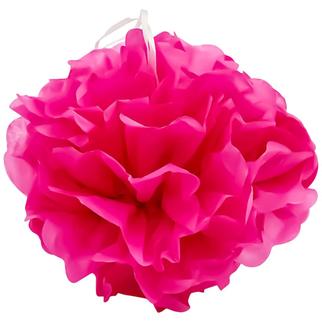 Набор бумажного декора "Цветы", цветные, 14 шт. - № 4 Набор бумажного декора "Цветы", цветные, 14 шт. - № 4