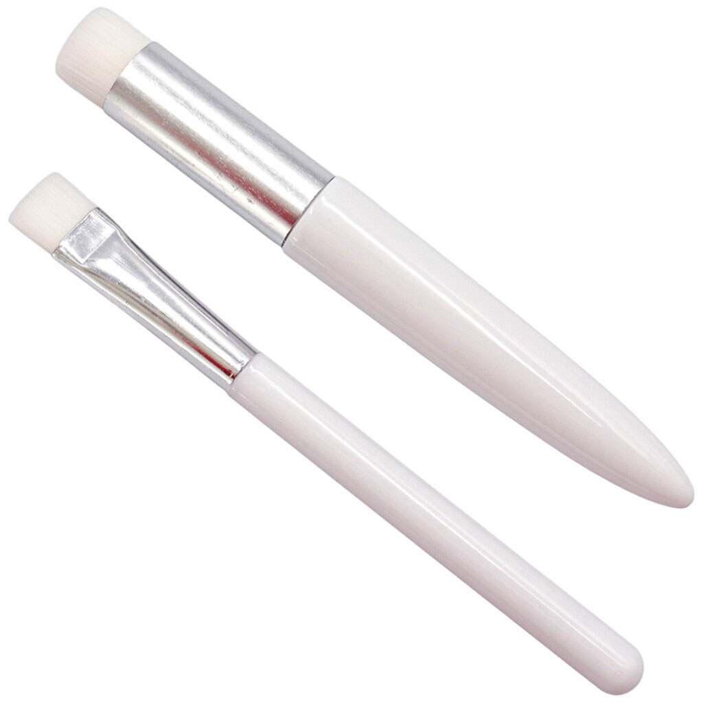 Палитра теней для век с кисточками Lovit, 6 цветов - № 4 Палитра теней для век с кисточками Lovit, 6 цветов - № 4