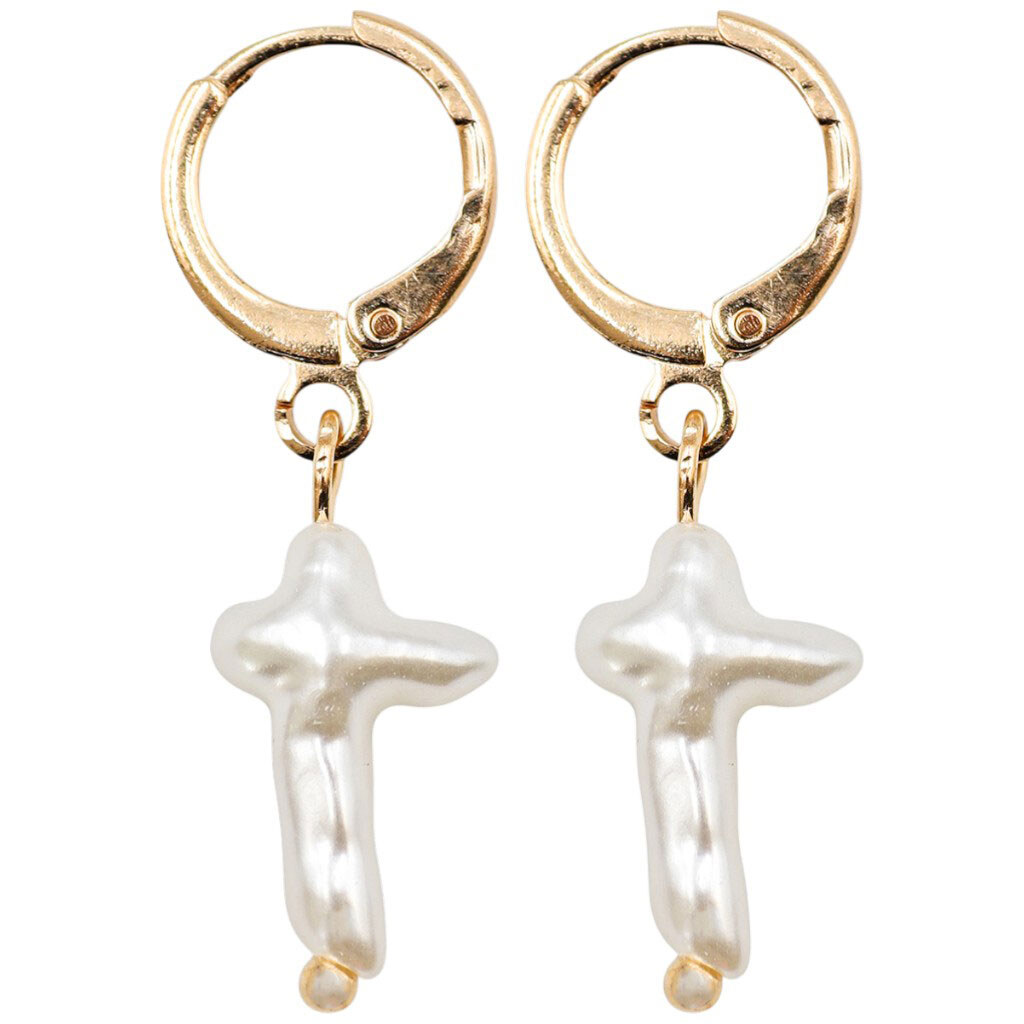 Серьги женские круглые с подвеской. - № 1 Серьги женские круглые с подвеской. - № 1