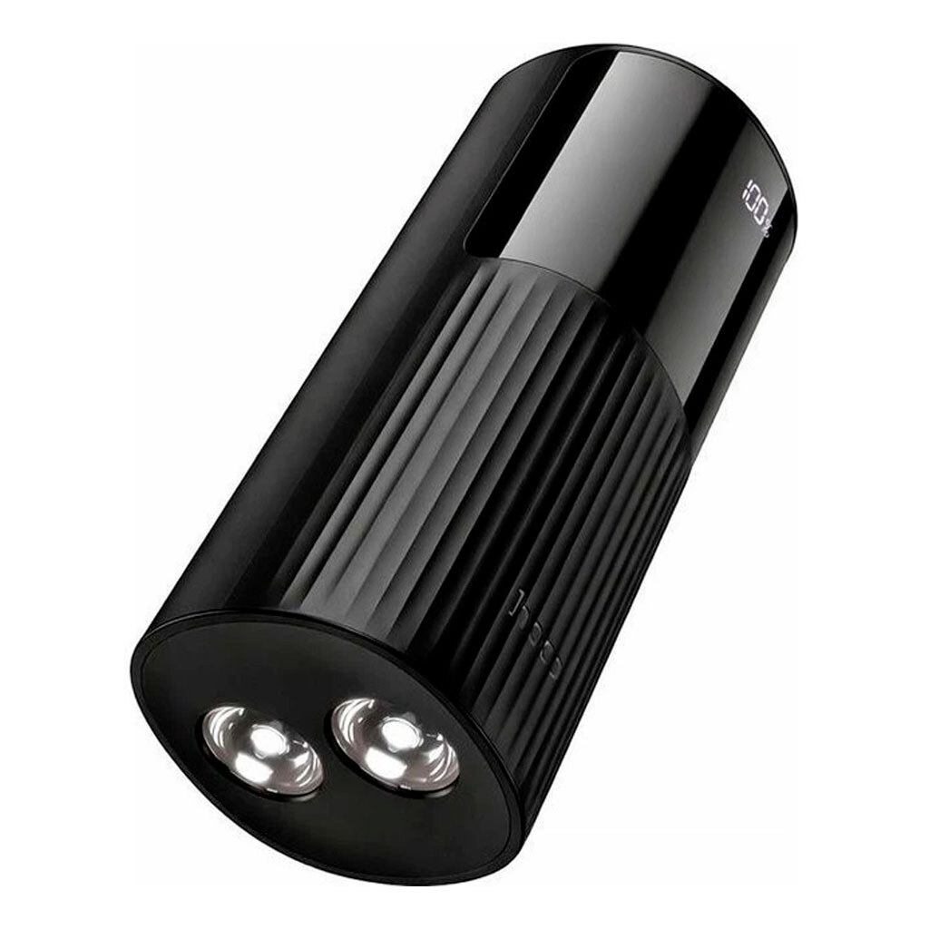 Портативная батарея (Power Bank) Hoco J150, 20000 mAh, Черный - № 2 Портативная батарея (Power Bank) Hoco J150, 20000 mAh, Черный - № 2