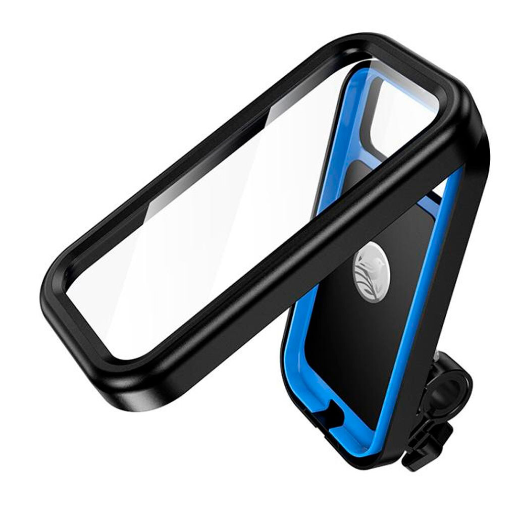 Велодержатель Hoco H95, Черный - № 3 Велодержатель Hoco H95, Черный - № 3