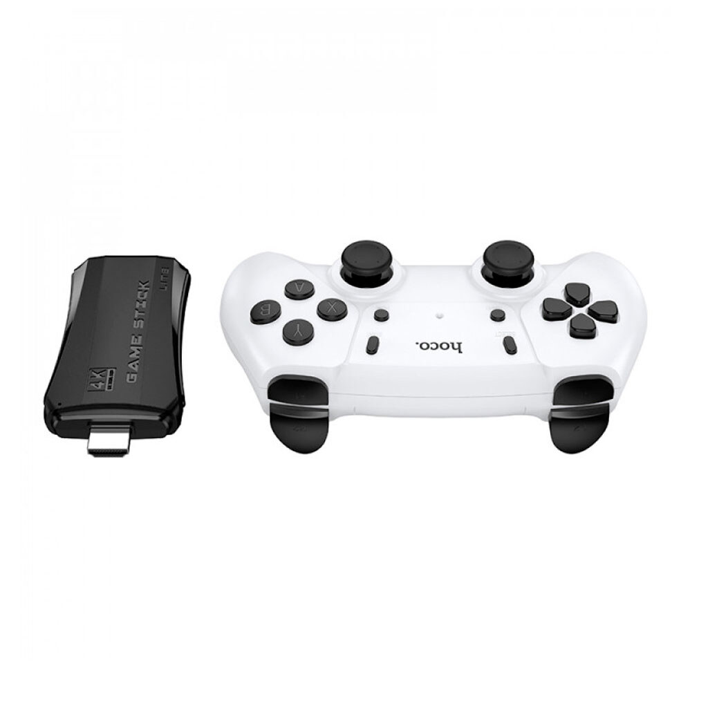 Игровая приставка Hoco GA31, Белый - № 2 Игровая приставка Hoco GA31, Белый - № 2