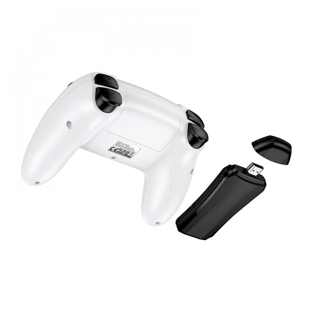 Игровая приставка Hoco GA31, Белый - № 3 Игровая приставка Hoco GA31, Белый - № 3