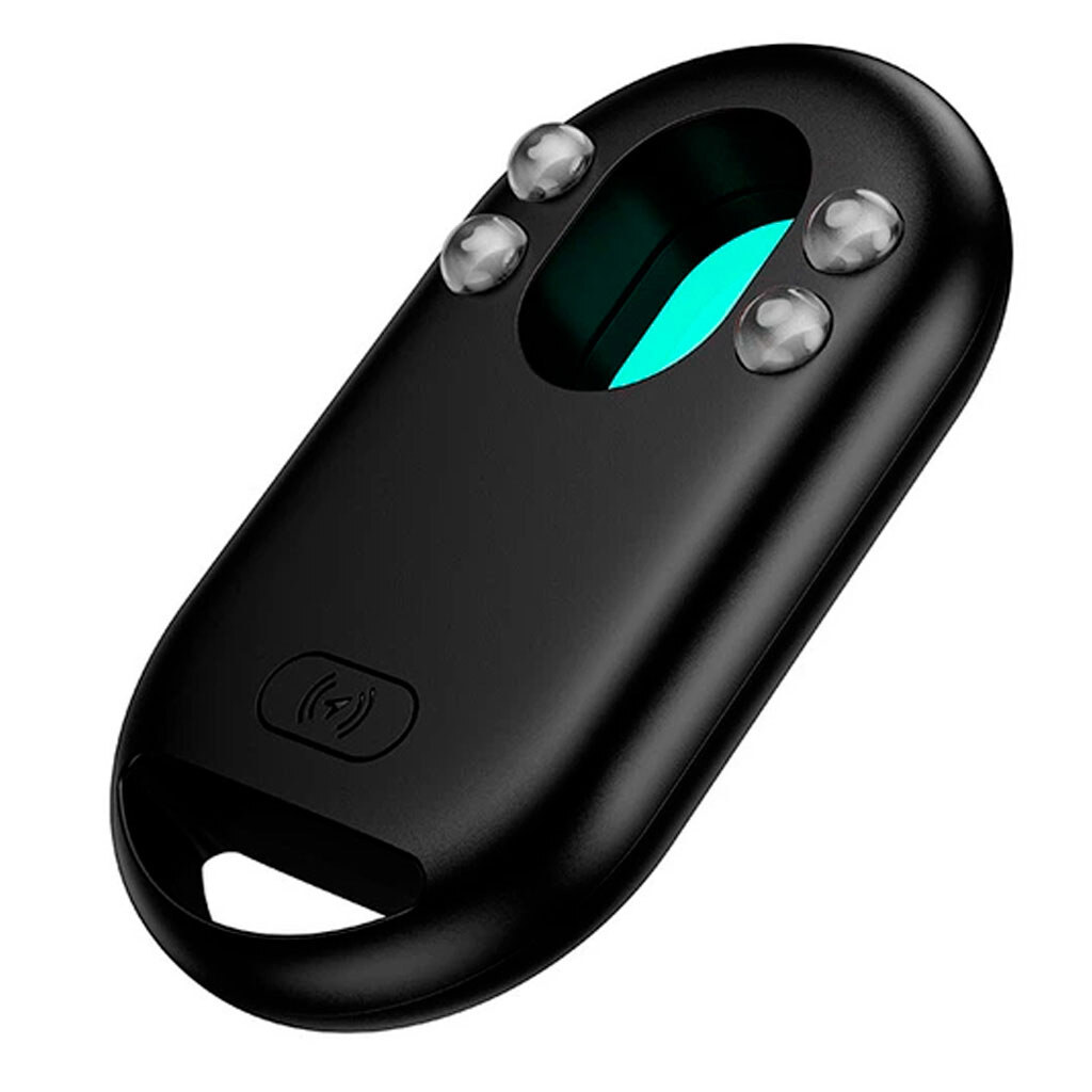 Детектор скрытых камер Hoco E95, Черный - № 3 Детектор скрытых камер Hoco E95, Черный - № 3