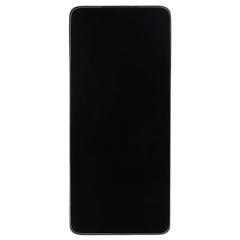 Дисплей (екран) Motorola XT2535 Moto G06, Original (PRC), З сенсорним склом, З рамкою, Чорний - № 1 Дисплей (екран) Motorola XT2535 Moto G06, Original (PRC), З сенсорним склом, З рамкою, Чорний - № 1