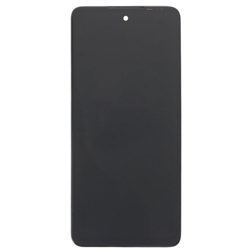 Дисплей (экран) Infinix Hot 60i, Tecno Spark 40 / Spark 40C / Spark Go 2, Original (PRC), С сенсорным стеклом, С рамкой, Черный - № 1 Дисплей (экран) Infinix Hot 60i, Tecno Spark 40 / Spark 40C / Spark Go 2, Original (PRC), С сенсорным стеклом, С рамкой, Черный - № 1