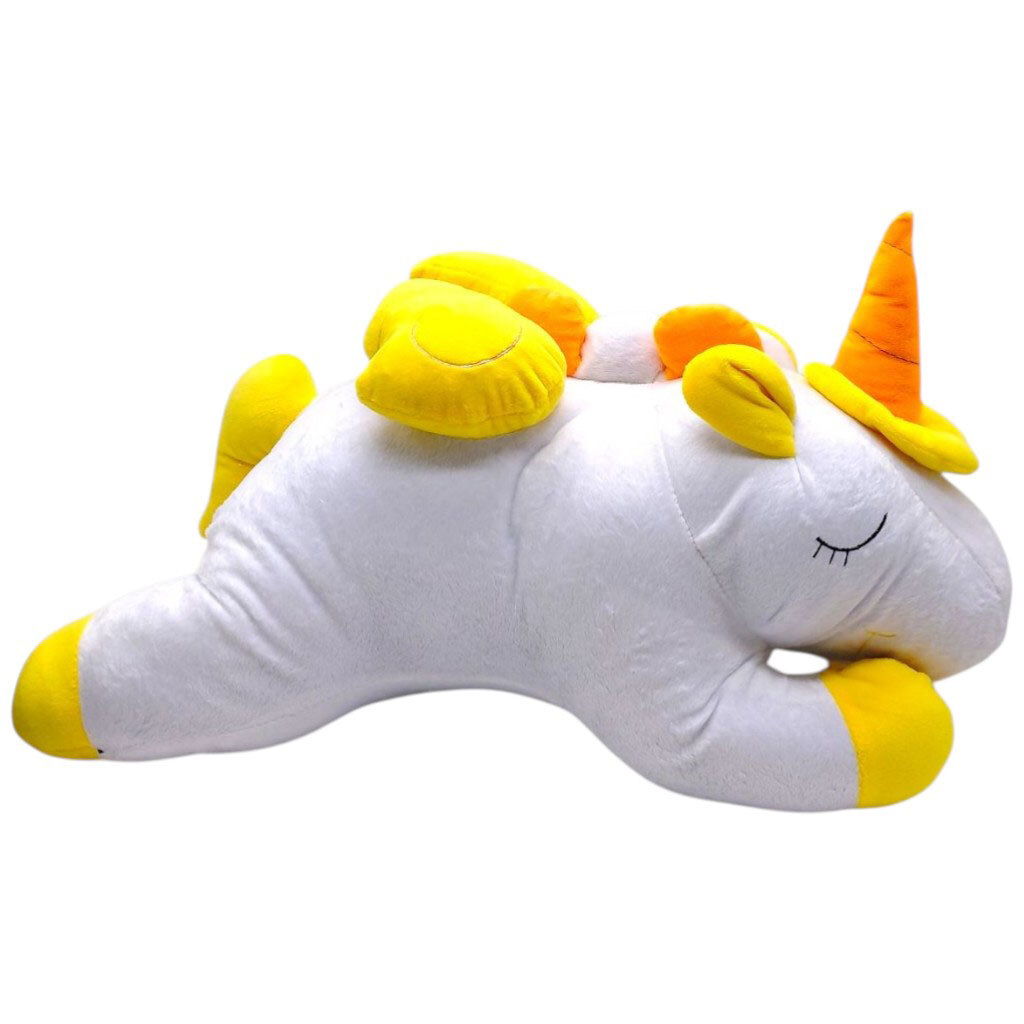 Мягкая игрушка "Волшебный единорог", Nikopol - № 1 Мягкая игрушка "Волшебный единорог", Nikopol - № 1