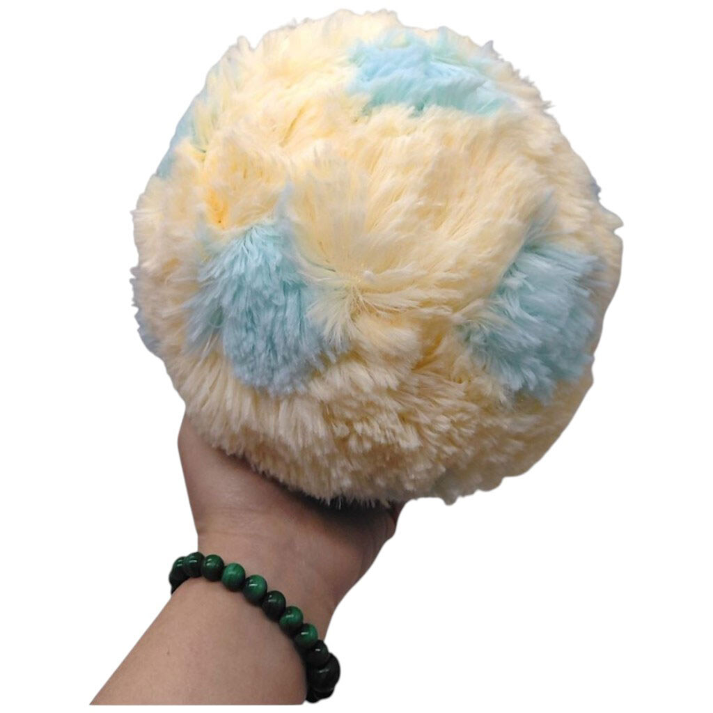 М'яка іграшка-подушка "М'ячик", Nikopol - № 2 М'яка іграшка-подушка "М'ячик", Nikopol - № 2