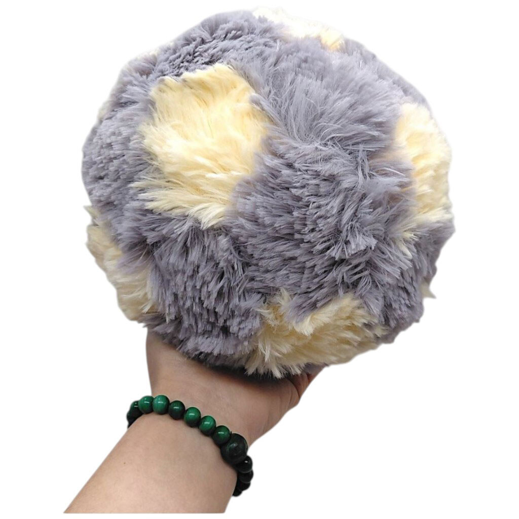 М'яка іграшка-подушка "М'ячик", Nikopol - № 2 М'яка іграшка-подушка "М'ячик", Nikopol - № 2