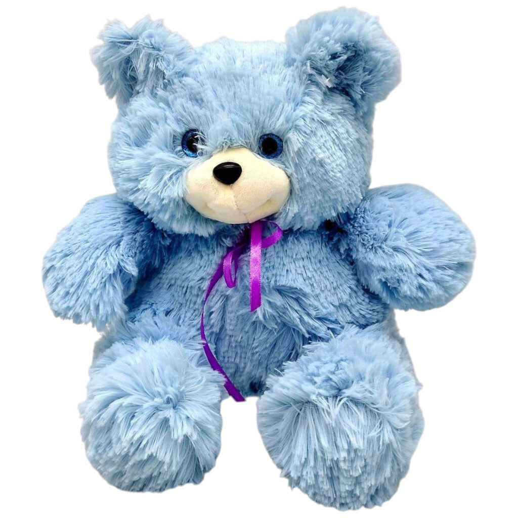 Мʼяка іграшка "Мішутка", 27 см, Nikopol - № 1 Мʼяка іграшка "Мішутка", 27 см, Nikopol - № 1