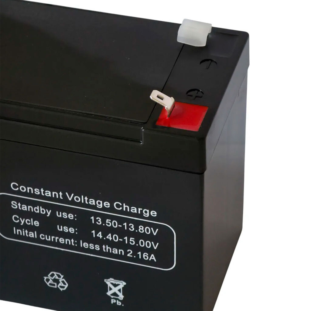 Акумулятор Anjing - № 2 Акумулятор Anjing - № 2