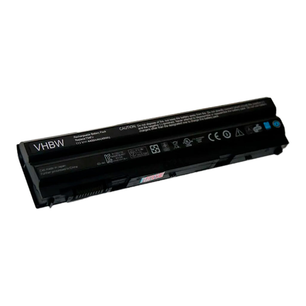 Акумулятор Dell NHXVW, High quality - № 1 Акумулятор Dell NHXVW, High quality - № 1