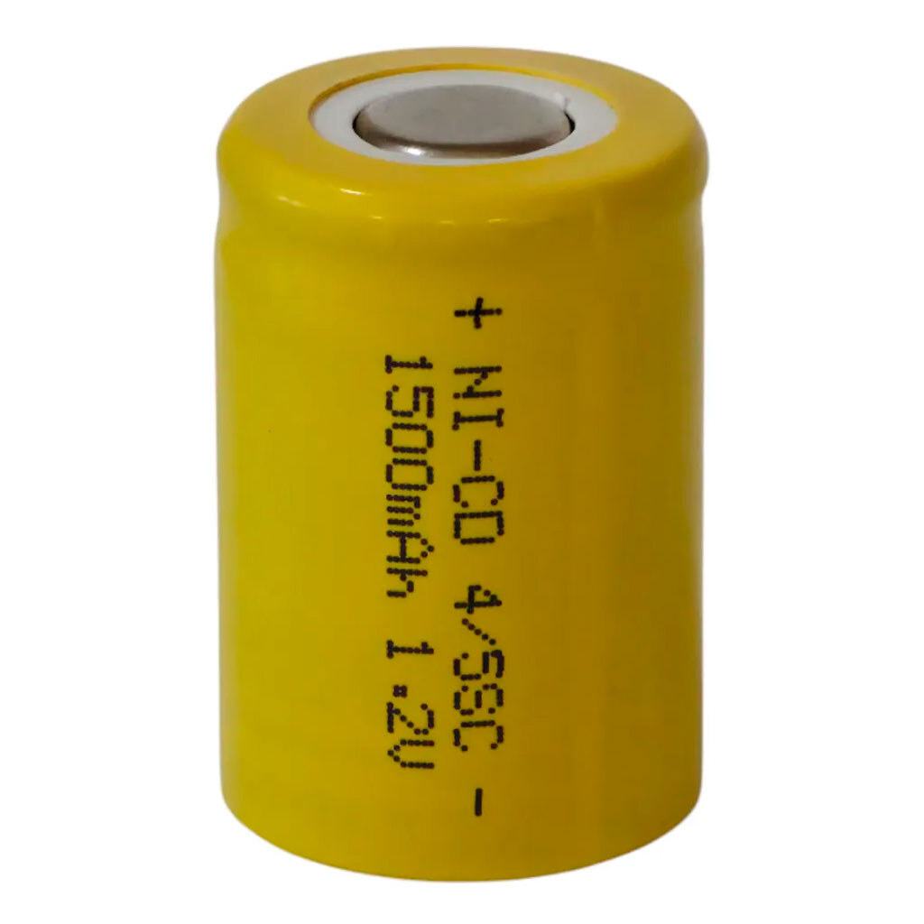 Аккумулятор - № 1 Аккумулятор - № 1