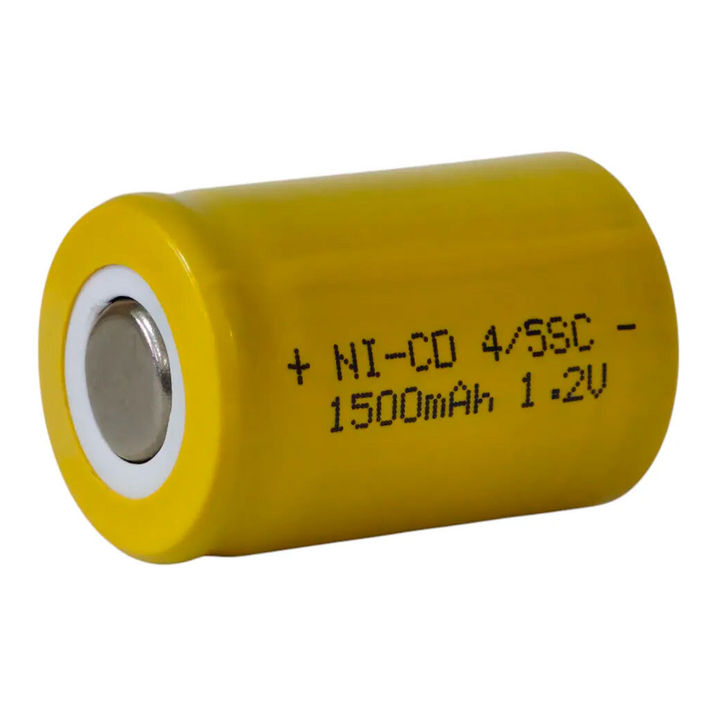 Аккумулятор - № 3 Аккумулятор - № 3