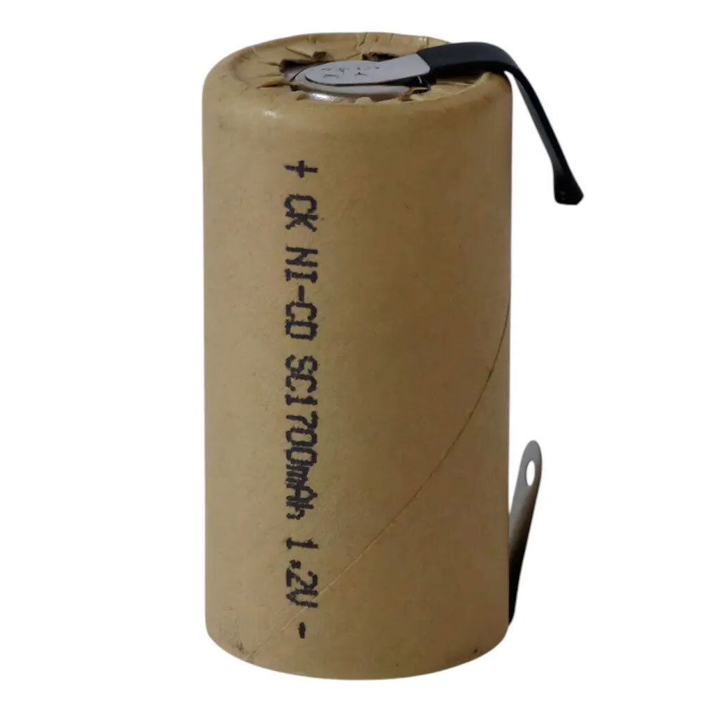 Аккумулятор - № 1 Аккумулятор - № 1