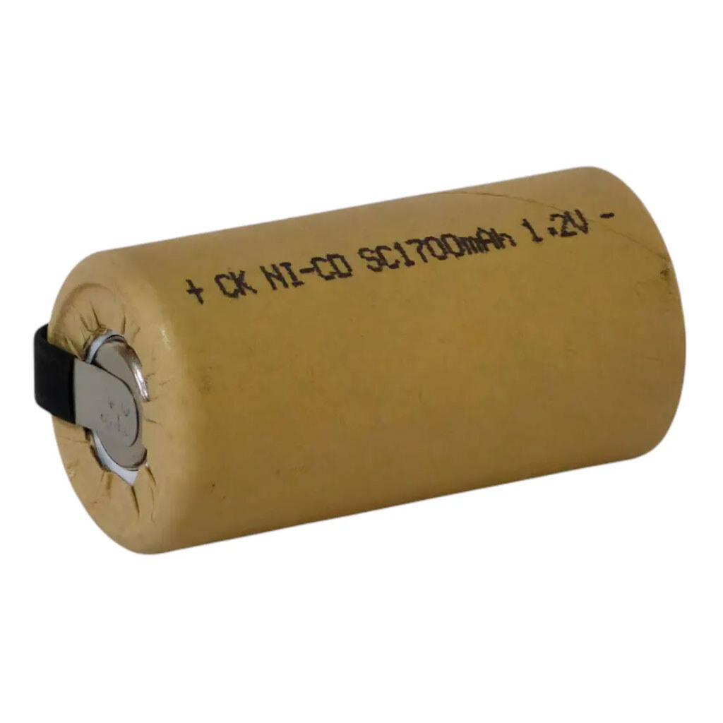 Аккумулятор - № 2 Аккумулятор - № 2