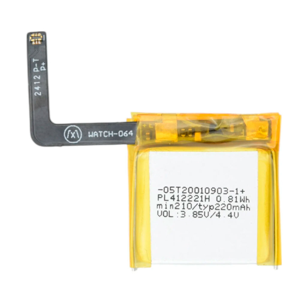 Аккумулятор Xiaomi Amazfit GTS, Original - № 1 Аккумулятор Xiaomi Amazfit GTS, Original - № 1