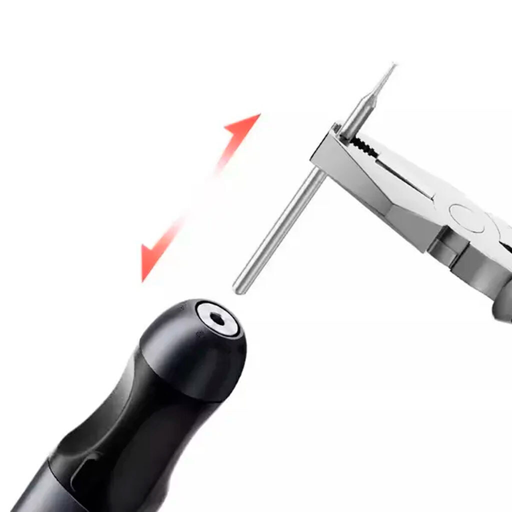 Бормашинка YCS 2nd MAX - № 4 Бормашинка YCS 2nd MAX - № 4