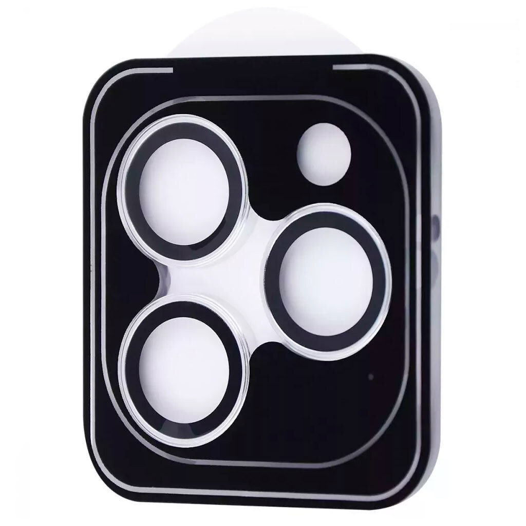 Захисне скло камери Apple iPhone 14 Pro / iPhone 14 Pro Max, Proove Achilles, Срібний - № 2 Захисне скло камери Apple iPhone 14 Pro / iPhone 14 Pro Max, Proove Achilles, Срібний - № 2