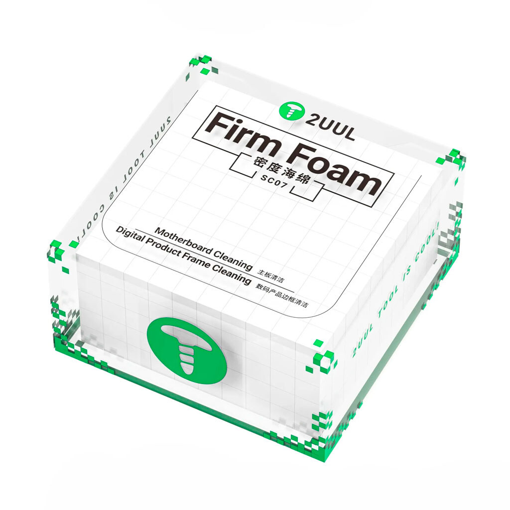 Спонжі 2UUL SC07 - № 1 Спонжі 2UUL SC07 - № 1