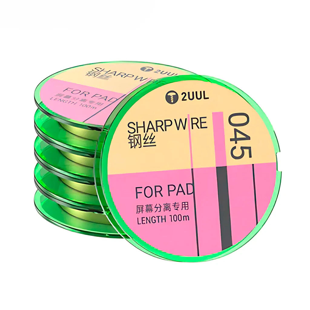 Струна расслаивания дисплейного модуля 2UUL GS045 - № 1 Струна расслаивания дисплейного модуля 2UUL GS045 - № 1