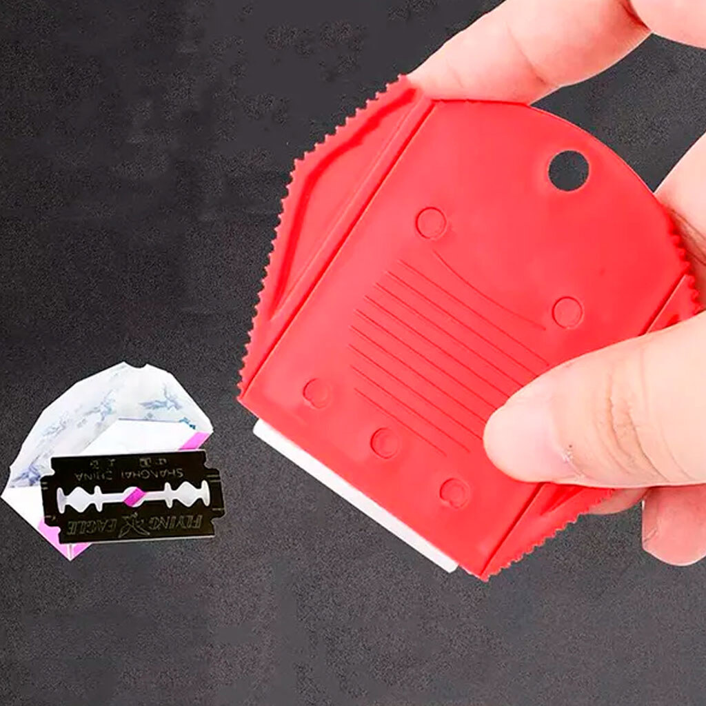 Тримач леза - № 7 Тримач леза - № 7