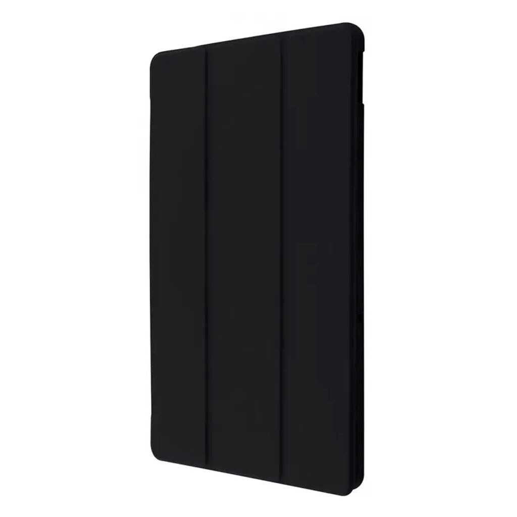 Чехол (книжка) Lenovo TB128XU Tab M10 Plus, Smart Case Classic, Черный - № 1 Чехол (книжка) Lenovo TB128XU Tab M10 Plus, Smart Case Classic, Черный - № 1