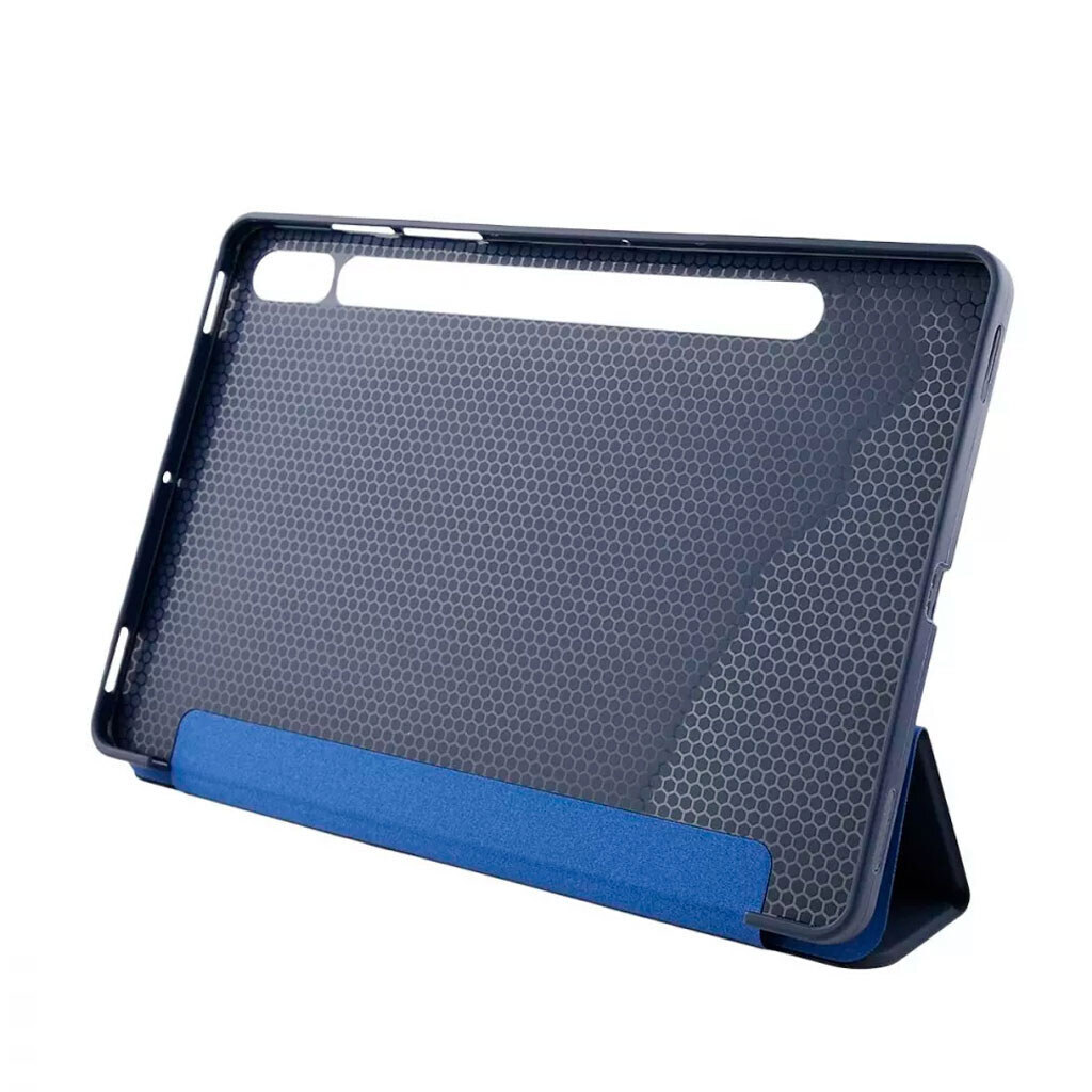 Чехол (книжка) Lenovo TB128XU Tab M10 Plus, Smart Case Classic, Черный - № 2 Чехол (книжка) Lenovo TB128XU Tab M10 Plus, Smart Case Classic, Черный - № 2