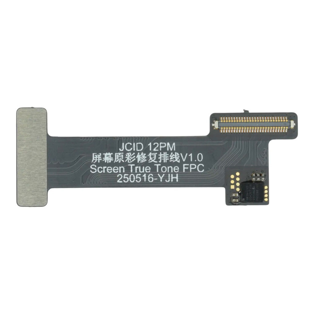 Шлейф до програматора JCID Apple iPhone 12 Pro Max - № 1 Шлейф до програматора JCID Apple iPhone 12 Pro Max - № 1