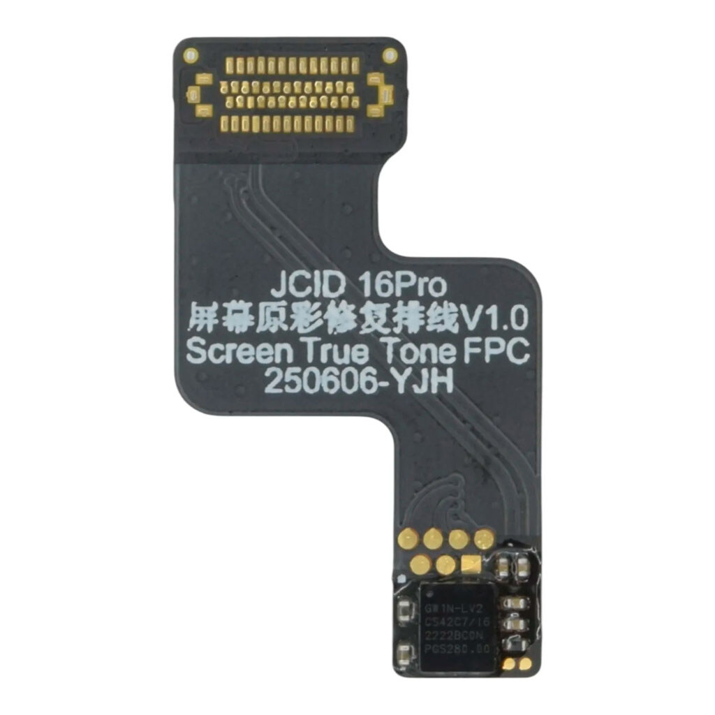 Шлейф к программатору JCID Apple iPhone 16 Pro - № 1 Шлейф к программатору JCID Apple iPhone 16 Pro - № 1