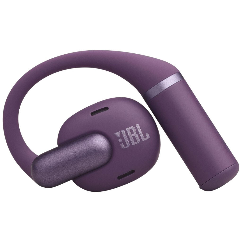 Bluetooth-гарнитура JBL Sense Pro, Стерео, Фиолетовый - № 6 Bluetooth-гарнитура JBL Sense Pro, Стерео, Фиолетовый - № 6