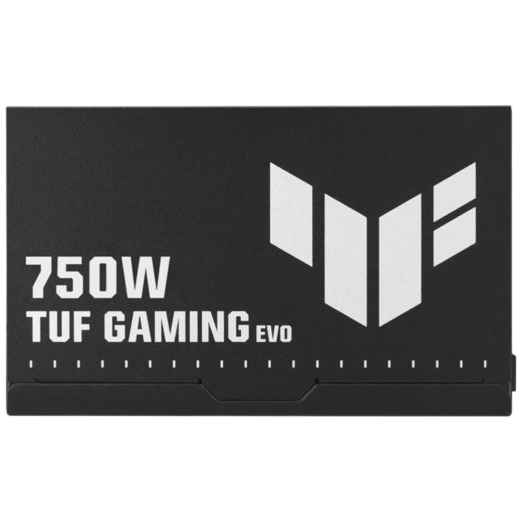 Блок живлення для корпусів Asus TUF Gaming Bronze EVO, Чорний - № 3 Блок живлення для корпусів Asus TUF Gaming Bronze EVO, Чорний - № 3