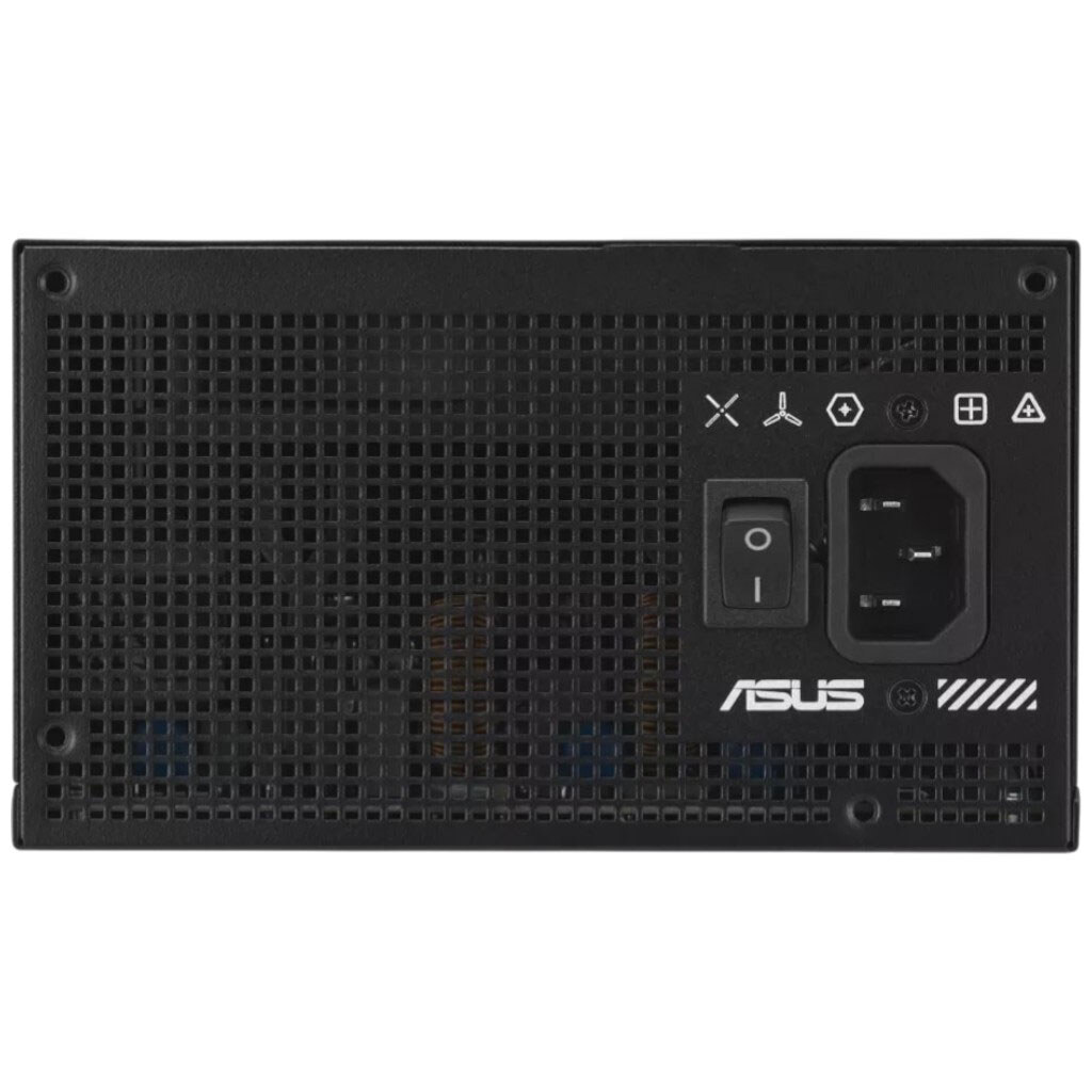 Блок живлення для корпусів Asus TUF Gaming Bronze EVO, Чорний - № 4 Блок живлення для корпусів Asus TUF Gaming Bronze EVO, Чорний - № 4