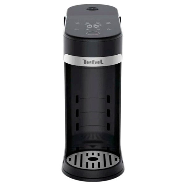 Электрочайник Tefal Instant Hot Water BR3508E0, Черный - № 6 Электрочайник Tefal Instant Hot Water BR3508E0, Черный - № 6