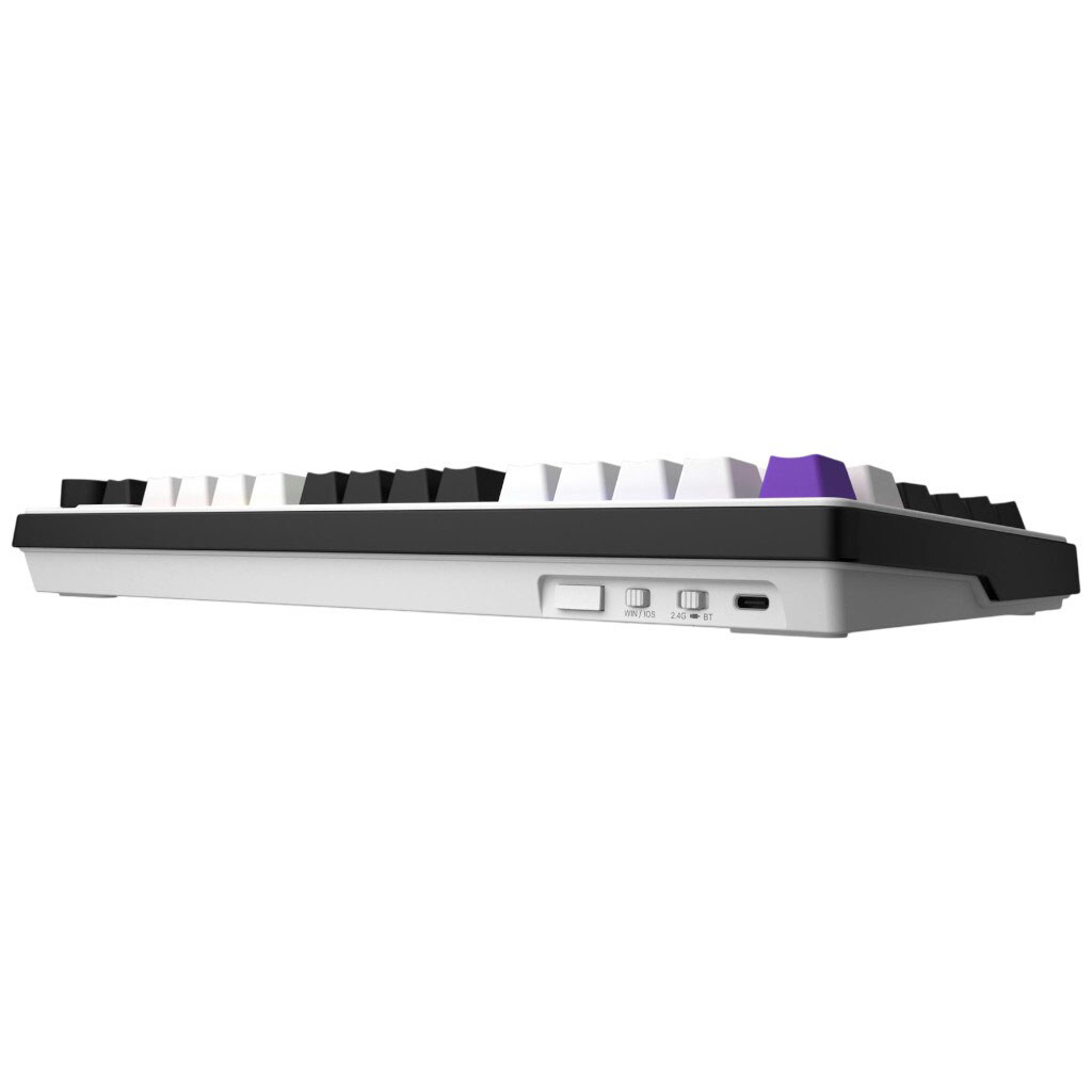 Клавиатура Hator Hellyberry HK75, Разноцветный - № 5 Клавиатура Hator Hellyberry HK75, Разноцветный - № 5