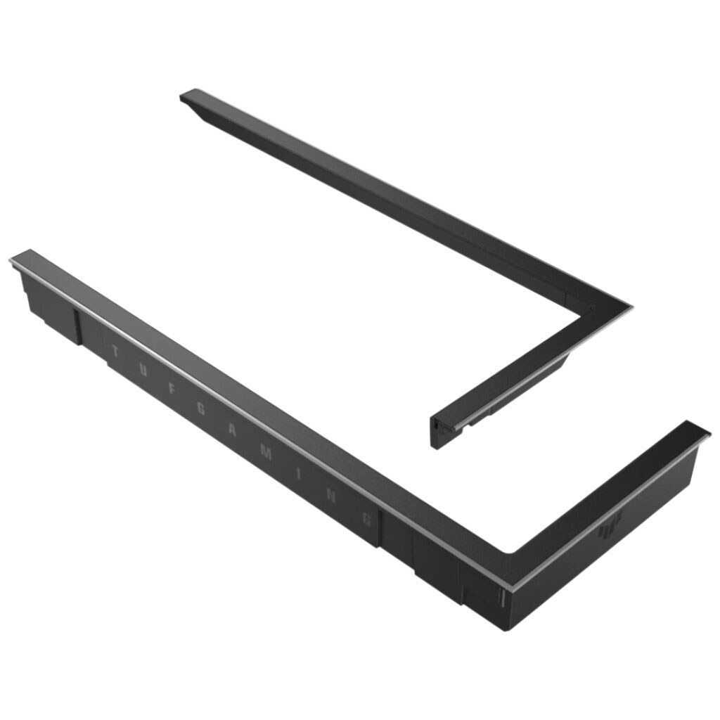Комплект подсветки Asus TUF Gaming ARGB Lighting Kit для GT502 Horizon Series, Черный - № 2 Комплект подсветки Asus TUF Gaming ARGB Lighting Kit для GT502 Horizon Series, Черный - № 2