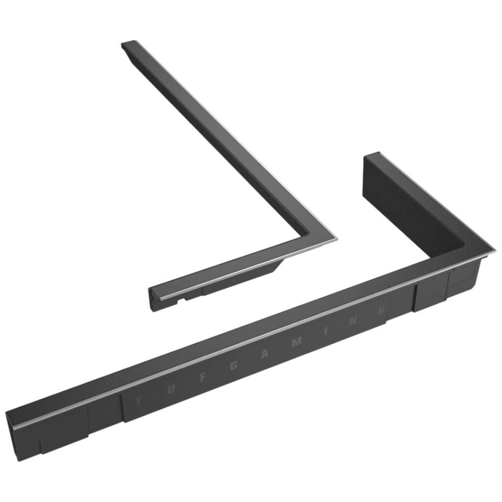 Комплект подсветки Asus TUF Gaming ARGB Lighting Kit для GT502 Horizon Series, Черный - № 4 Комплект подсветки Asus TUF Gaming ARGB Lighting Kit для GT502 Horizon Series, Черный - № 4