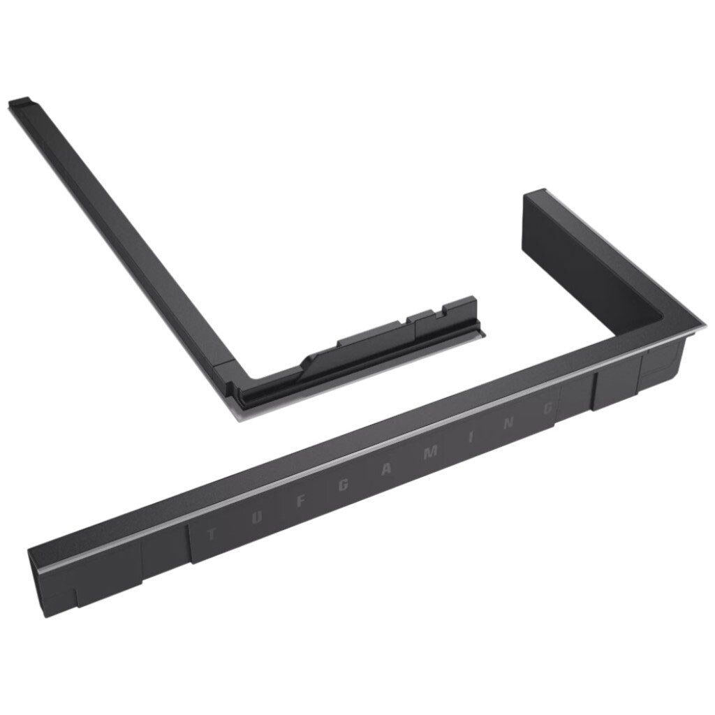 Комплект подсветки Asus TUF Gaming ARGB Lighting Kit для GT502 Horizon Series, Черный - № 6 Комплект подсветки Asus TUF Gaming ARGB Lighting Kit для GT502 Horizon Series, Черный - № 6