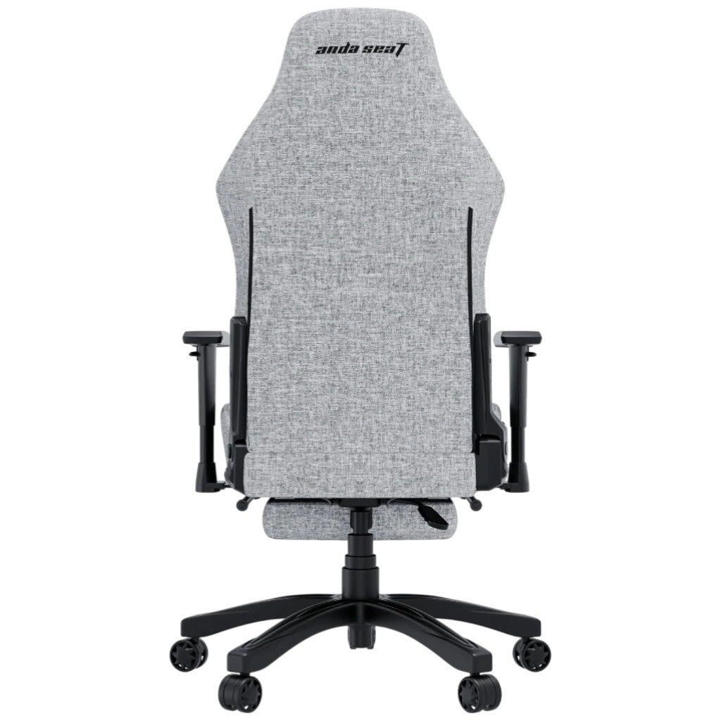 Крісло для геймерів Anda Seat Luna Size L, Сірий - № 6 Крісло для геймерів Anda Seat Luna Size L, Сірий - № 6
