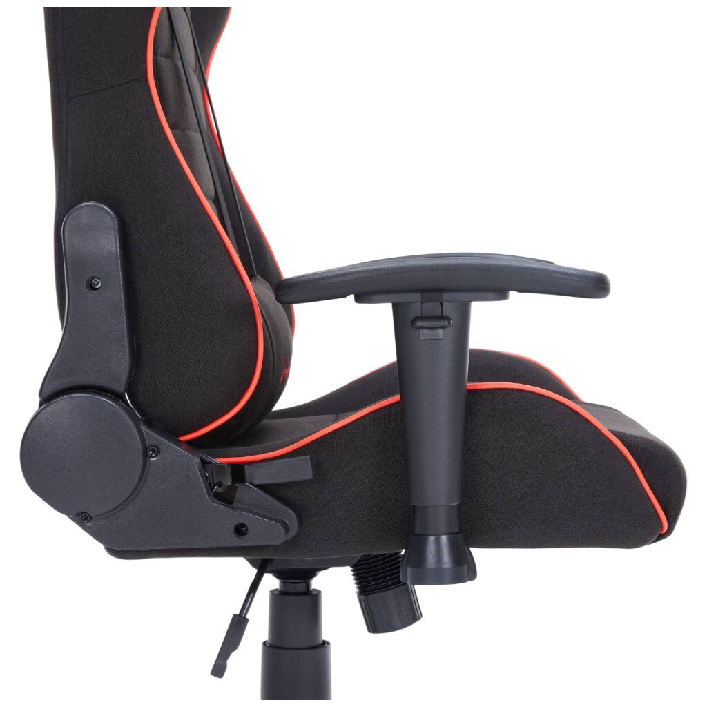 Крісло для геймерів GamePro GC575FB, Чорний - № 8 Крісло для геймерів GamePro GC575FB, Чорний - № 8