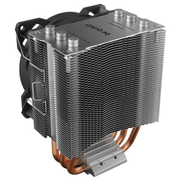 Кулер процесорний Be Quiet! Pure Rock Slim 2 - № 2 Кулер процесорний Be Quiet! Pure Rock Slim 2 - № 2