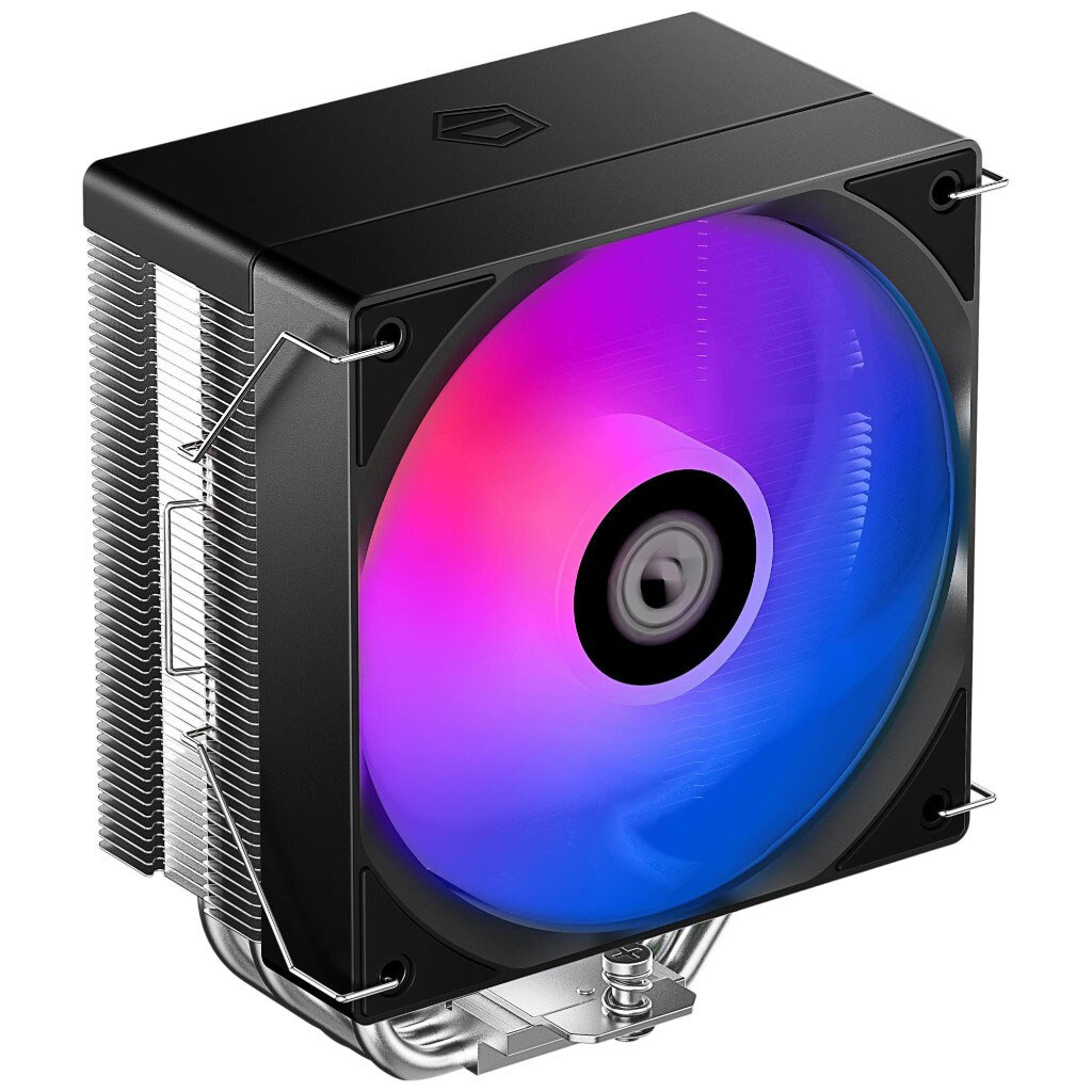 Кулер процесорний ID-Cooling SE-214-XT V2 - № 1 Кулер процесорний ID-Cooling SE-214-XT V2 - № 1