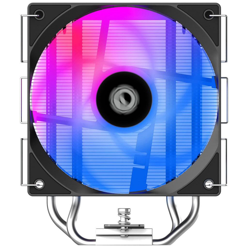 Кулер процесорний ID-Cooling SE-214-XT V2 - № 2 Кулер процесорний ID-Cooling SE-214-XT V2 - № 2