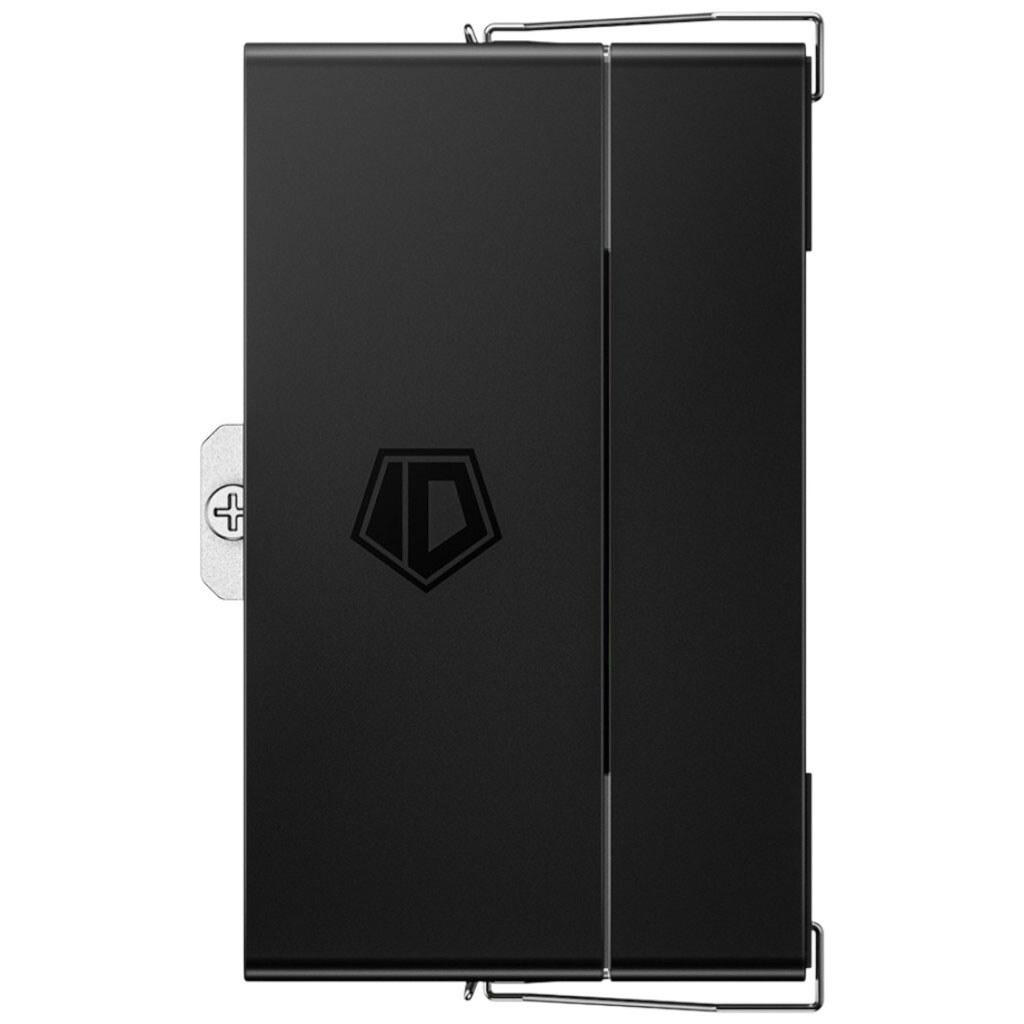 Кулер процесорний ID-Cooling SE-214-XT V2 - № 5 Кулер процесорний ID-Cooling SE-214-XT V2 - № 5