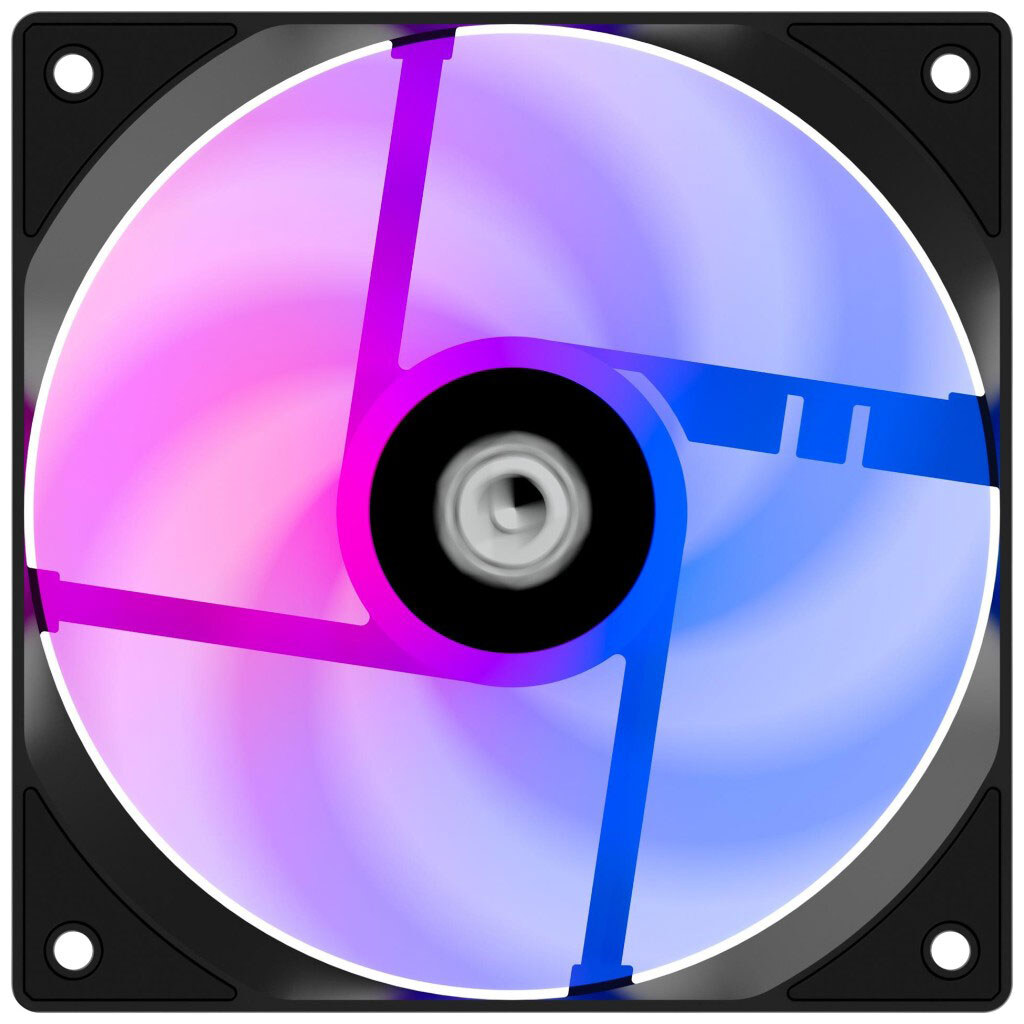 Кулер процесорний ID-Cooling SE-214-XT V2 - № 8 Кулер процесорний ID-Cooling SE-214-XT V2 - № 8