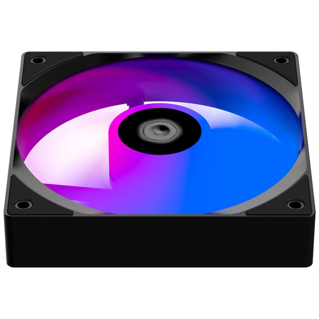 Кулер процесорний ID-Cooling SE-214-XT V2 - № 10 Кулер процесорний ID-Cooling SE-214-XT V2 - № 10